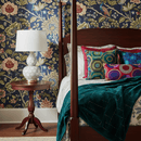 Kenilworth Brown Table Lamp - BlueJay Avenue