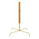 Kismet Gold Floor Lamp - BlueJay Avenue