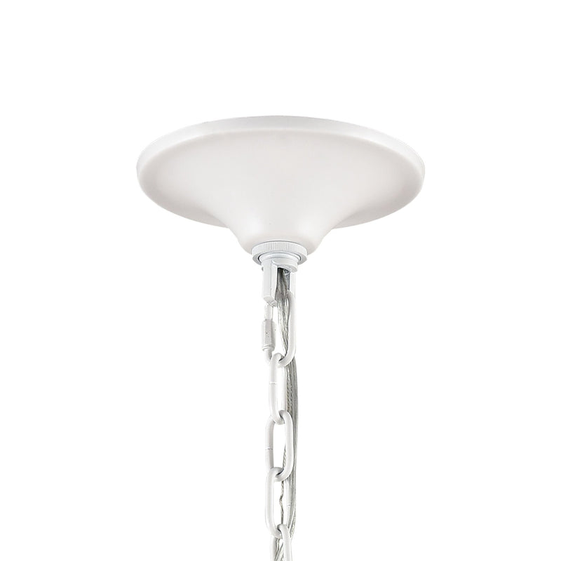 Laguna Beach Gold Kitchen Pendant Light - BlueJay Avenue