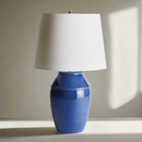 Lance Ceramic Lamp - BlueJay Avenue
