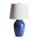 Lance Ceramic Lamp - BlueJay Avenue