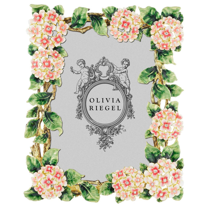 Lantana Frame - BlueJay Avenue