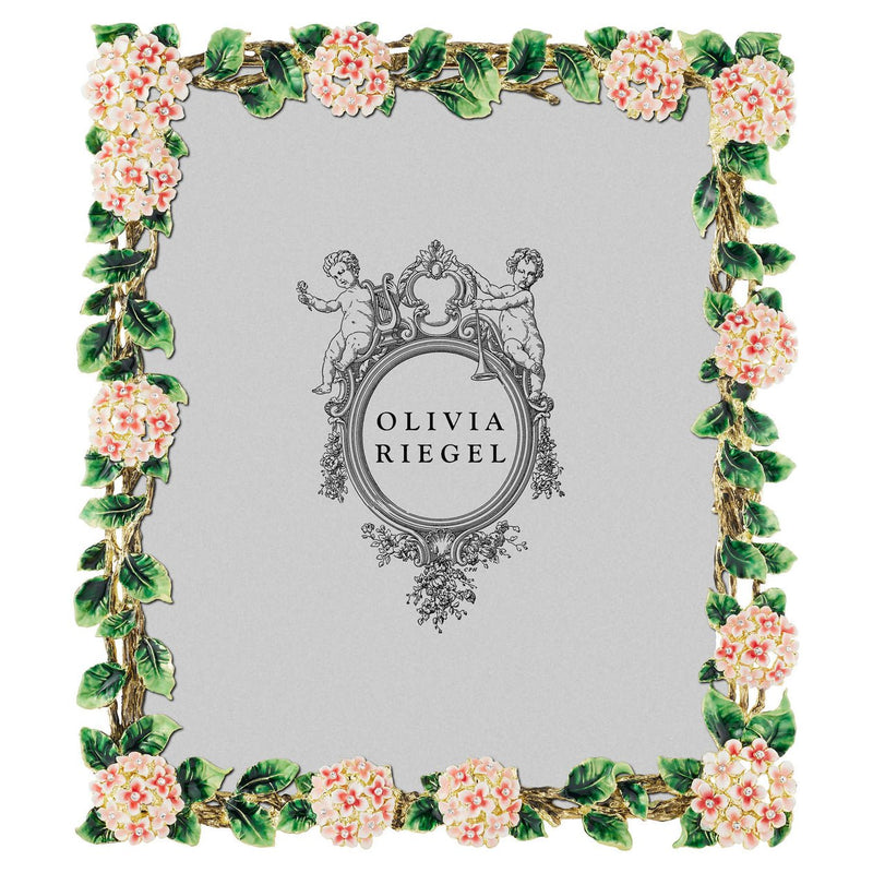Lantana Frame - BlueJay Avenue