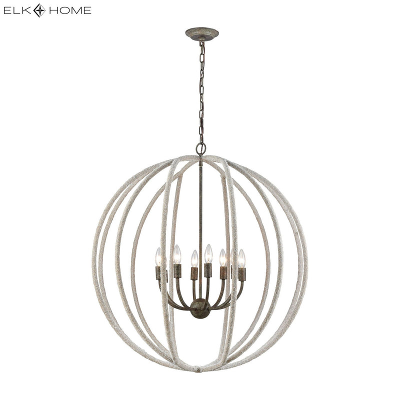 Lasso Pendant Ceiling Light Fixture - BlueJay Avenue