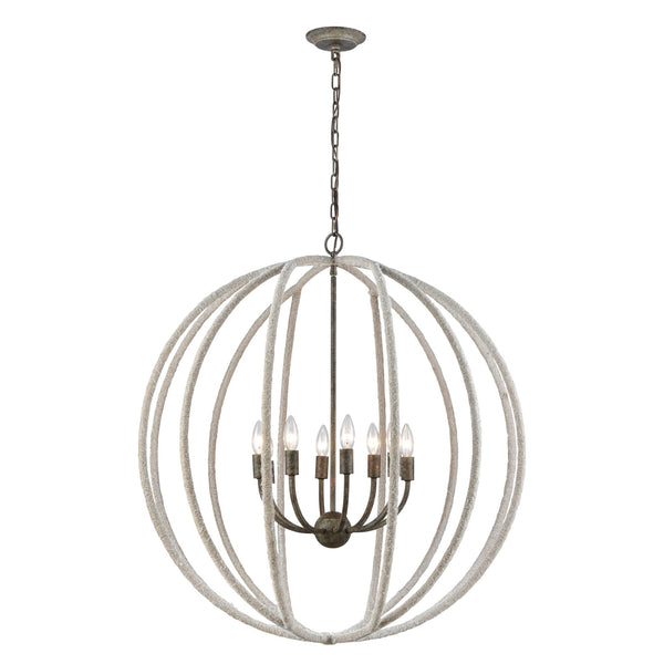 Lasso Pendant Ceiling Light Fixture - BlueJay Avenue