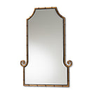 Layan Accent Wall Mirror - BlueJay Avenue