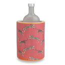 Leaping Cheetah Ice Bucket - BlueJay Avenue