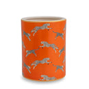 Leaping Cheetah Ice Bucket - BlueJay Avenue