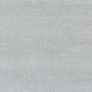 Lily Scalloped Wool Blue Nursery Area Rug - BlueJay Avenue
