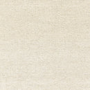 Lily Scalloped Wool Nursery Cream Rug - BlueJay Avenue