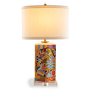 Madagascar Table Lamp - BlueJay Avenue