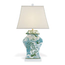 Madcap Cottage Canton Celadon Lamp - BlueJay Avenue