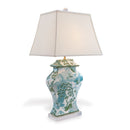 Madcap Cottage Canton Celadon Lamp - BlueJay Avenue