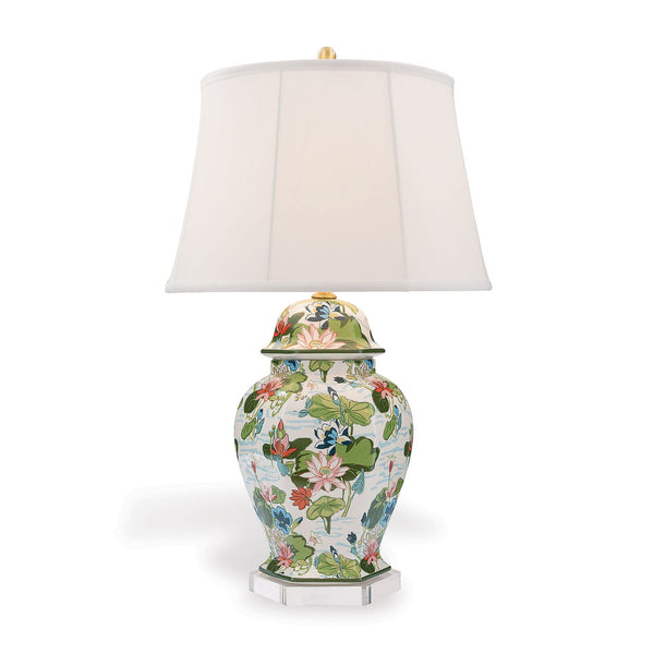 Madcap Cottage Lake Agawam Lamp - BlueJay Avenue