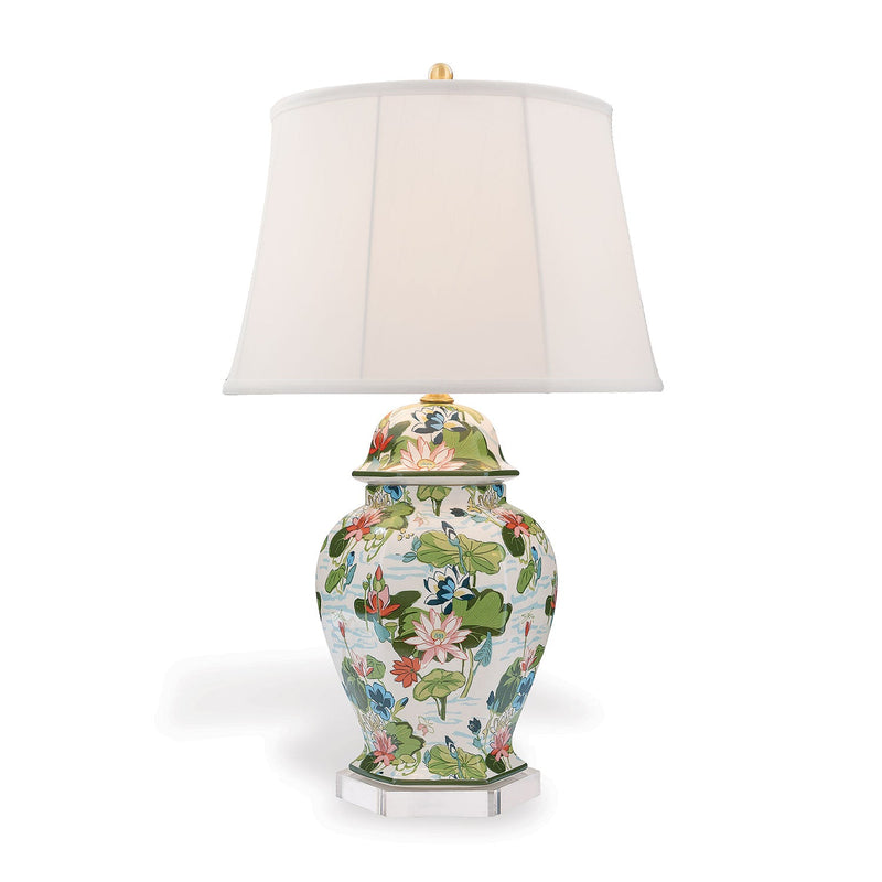 Madcap Cottage Lake Agawam Lamp - BlueJay Avenue