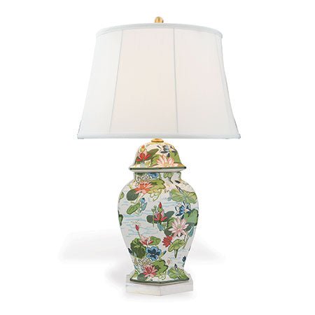 Madcap Cottage Lake Agawam Lamp - BlueJay Avenue