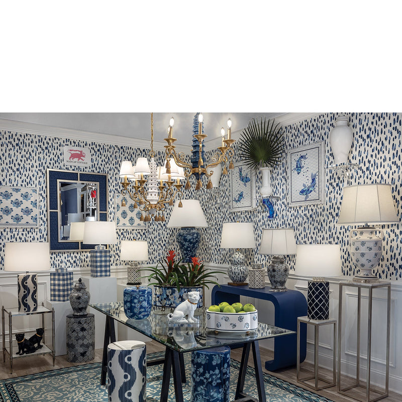 Madcap Cottage Marrakech Lamp - BlueJay Avenue