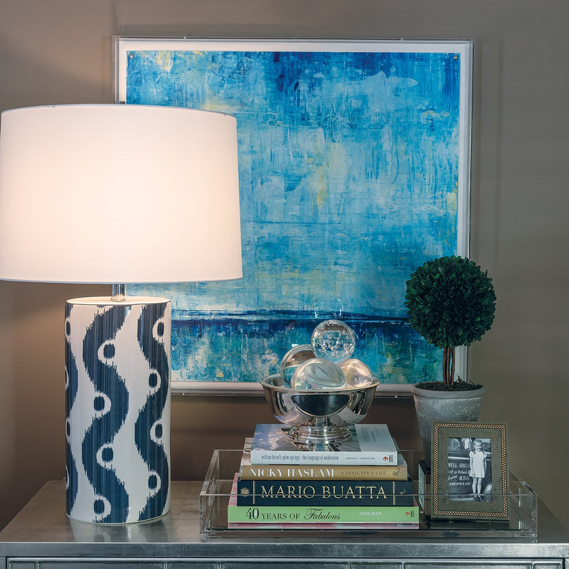 Madcap Cottage Marrakech Lamp - BlueJay Avenue