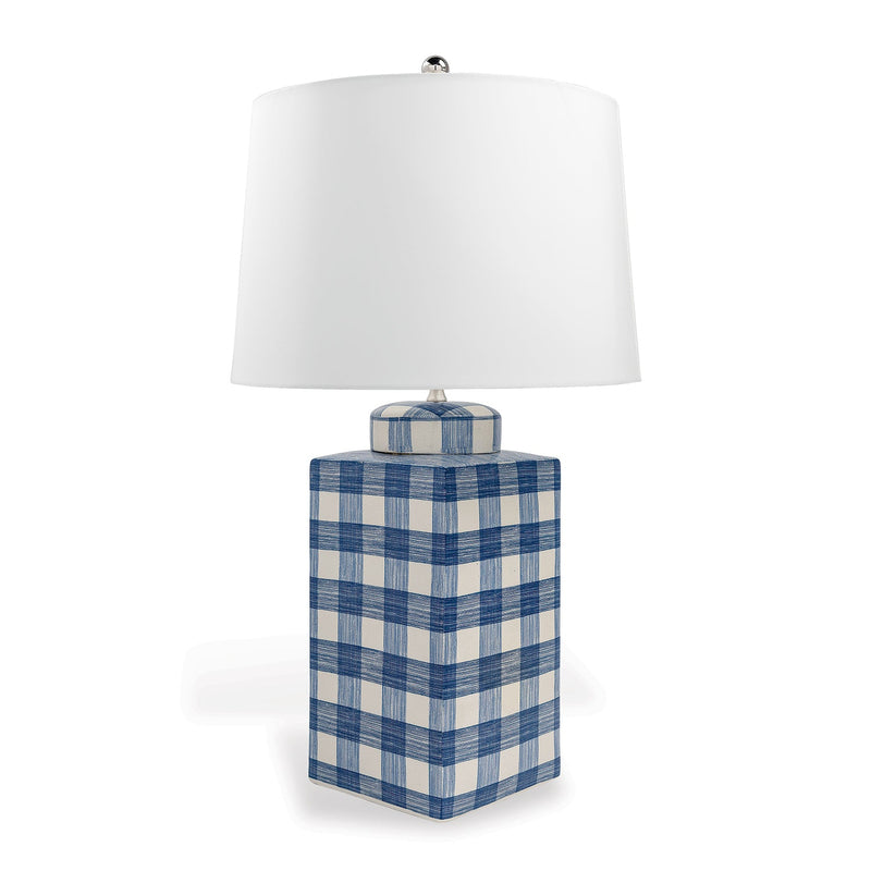 Madcap Cottage Nantucket Lamp - BlueJay Avenue
