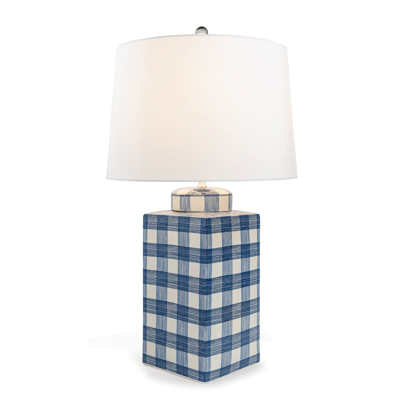 Madcap Cottage Nantucket Lamp - BlueJay Avenue