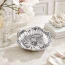 Magnolia 10-Inch Aluminum Serving Bowl - BlueJay Avenue