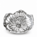 Magnolia 10-Inch Aluminum Serving Bowl - BlueJay Avenue