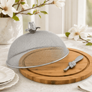 Magnolia 3-Piece Cheese Board & Serving Set - BlueJay Avenue