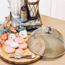 Magnolia 3-Piece Cheese Board & Serving Set - BlueJay Avenue