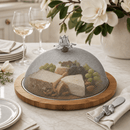 Magnolia 3-Piece Cheese Board & Serving Set - BlueJay Avenue