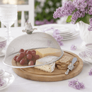 Magnolia 3-Piece Cheese Board & Serving Set - BlueJay Avenue