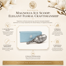 Magnolia Aluminum Ice Scoop - BlueJay Avenue