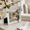 Magnolia Blossom 4x6 Decorative Picture Frame - BlueJay Avenue