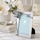 Magnolia Blossom 4x6 Decorative Picture Frame - BlueJay Avenue