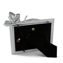 Magnolia Blossom 4x6 Decorative Picture Frame - BlueJay Avenue