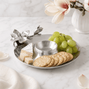 Magnolia Chip and Dip Server - BlueJay Avenue