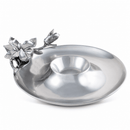 Magnolia Chip and Dip Server - BlueJay Avenue