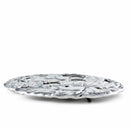 Magnolia Floral Aluminum Trivet for Hot Dishes - BlueJay Avenue