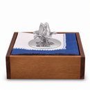 Magnolia Napkin Weight - BlueJay Avenue