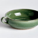 Maisha Teracotta Decorative Bowl - BlueJay Avenue