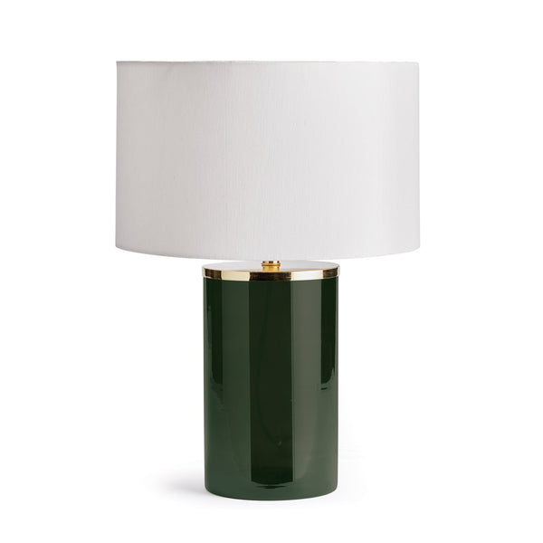 Marilyn Glass Table Lamp - BlueJay Avenue
