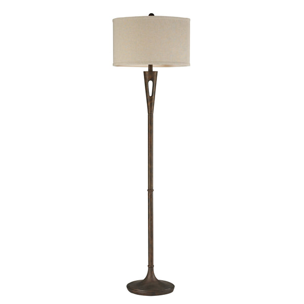 Martcliff Floor Lamp - BlueJay Avenue