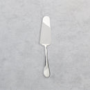 Mepra Brescia 18/10 Stainless Steel Cake Server – Mirror Finish, 1 Pc - BlueJay Avenue