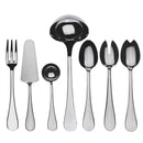 Mepra Brescia Serving Utensils Set – 18/10 Stainless Steel Mirror Finish - BlueJay Avenue