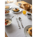 Mepra Brescia Serving Utensils Set – 18/10 Stainless Steel Mirror Finish - BlueJay Avenue