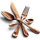 Mepra Caccia Flatware Sets(5, 20, 24, 36 pcs) - BlueJay Avenue