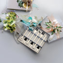 Mepra Evento 18/10 Stainless Steel Cake Fork Set of 6 - Mirror Shine - BlueJay Avenue