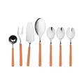 Mepra Fantasia Risotto Spoon Color Collections - BlueJay Avenue