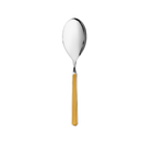 Mepra Fantasia Risotto Spoon Color Collections - BlueJay Avenue