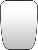 Mercer Wall Mirror - BlueJay Avenue