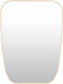 Mercer Wall Mirror - BlueJay Avenue
